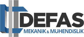 Defas Mühendislik